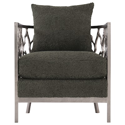 Bernhardt Bernhardt Interiors Walden Fabric Chair