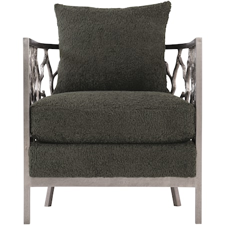 Walden Fabric Chair