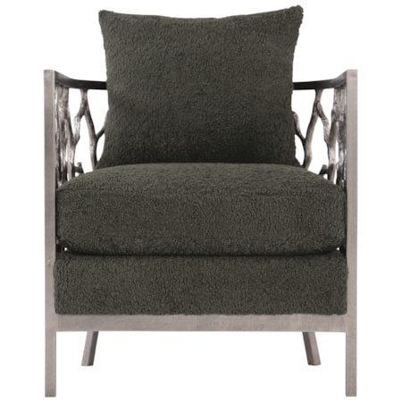 Walden Fabric Chair