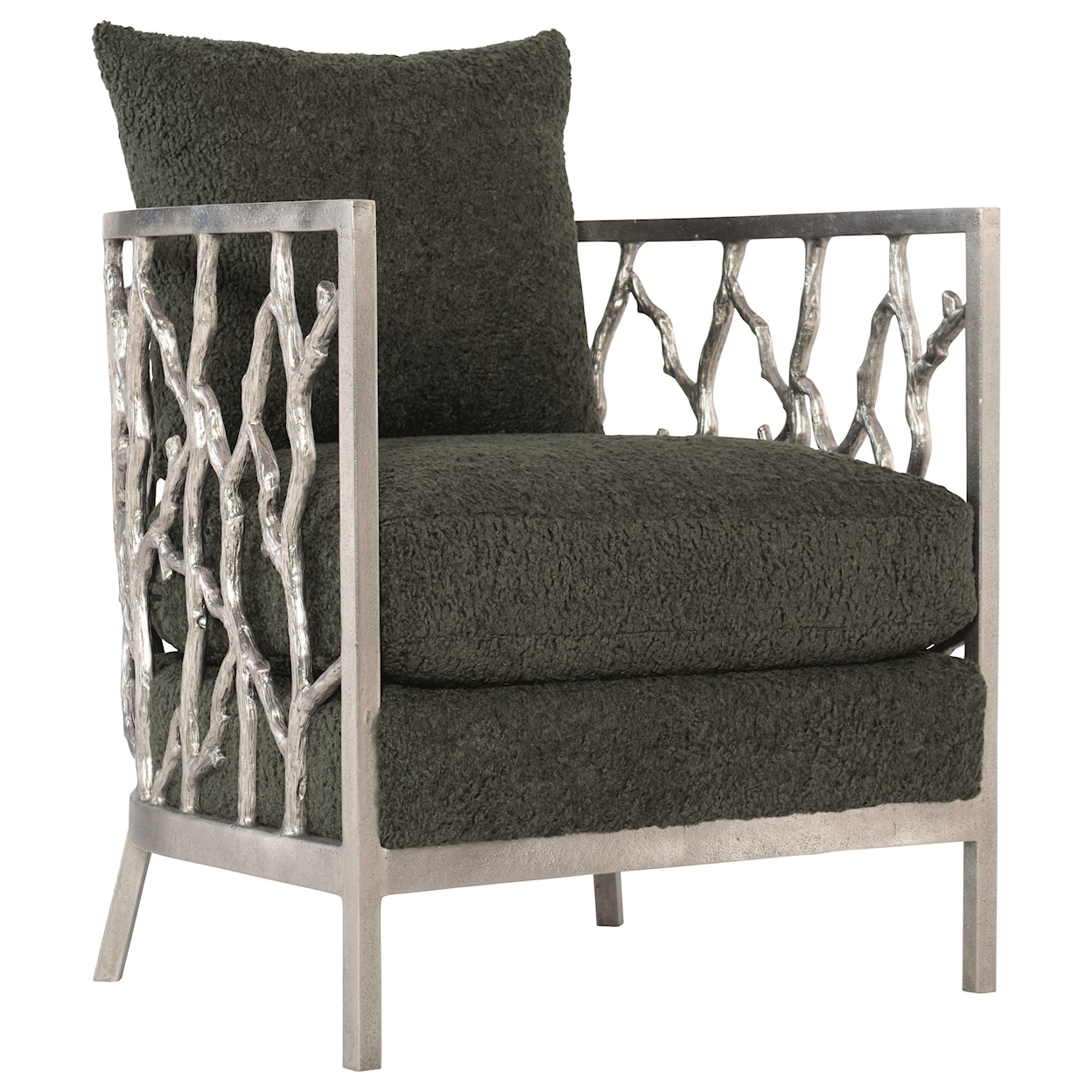 Bernhardt Bernhardt Interiors Walden Fabric Chair