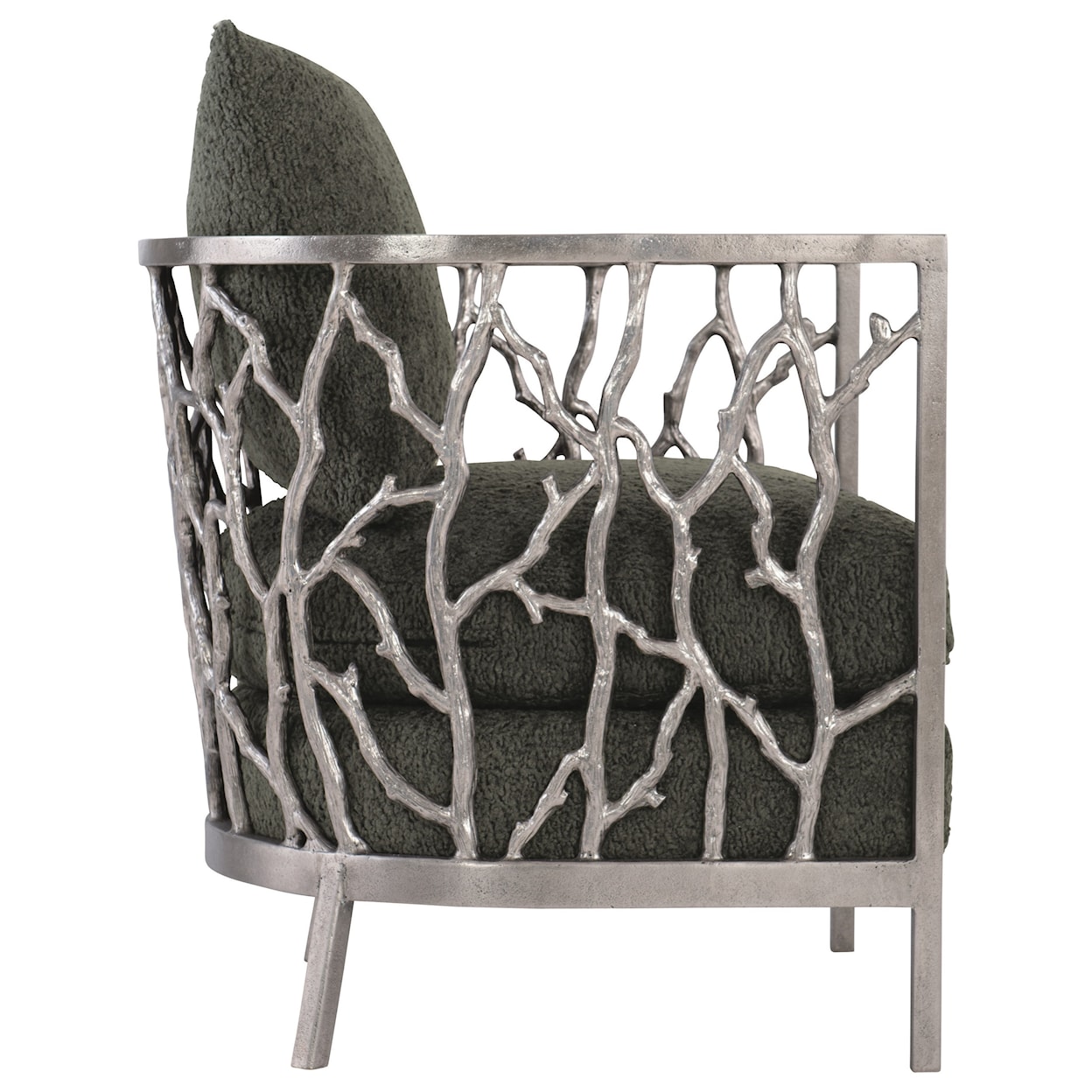 Bernhardt Bernhardt Interiors Walden Fabric Chair