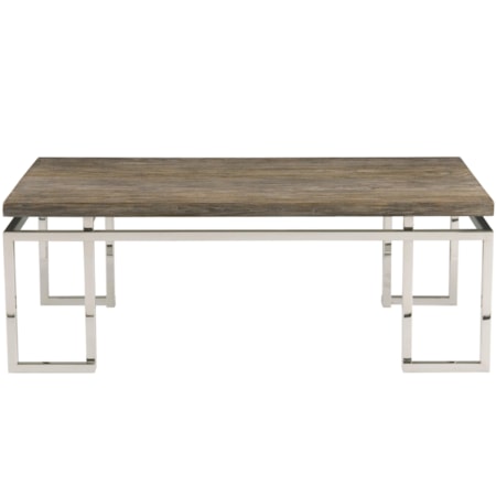 Cocktail Table