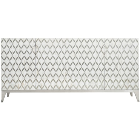 Contemporary Entertainment Credenza