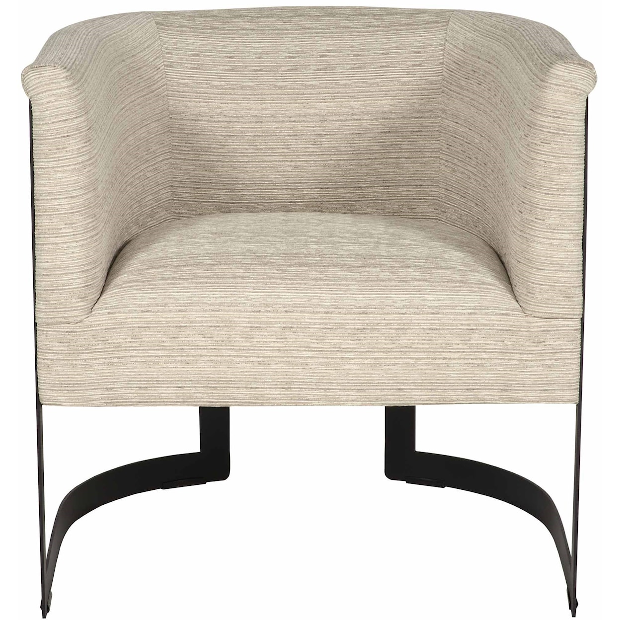 Bernhardt Bernhardt Interiors Zola Fabric Chair