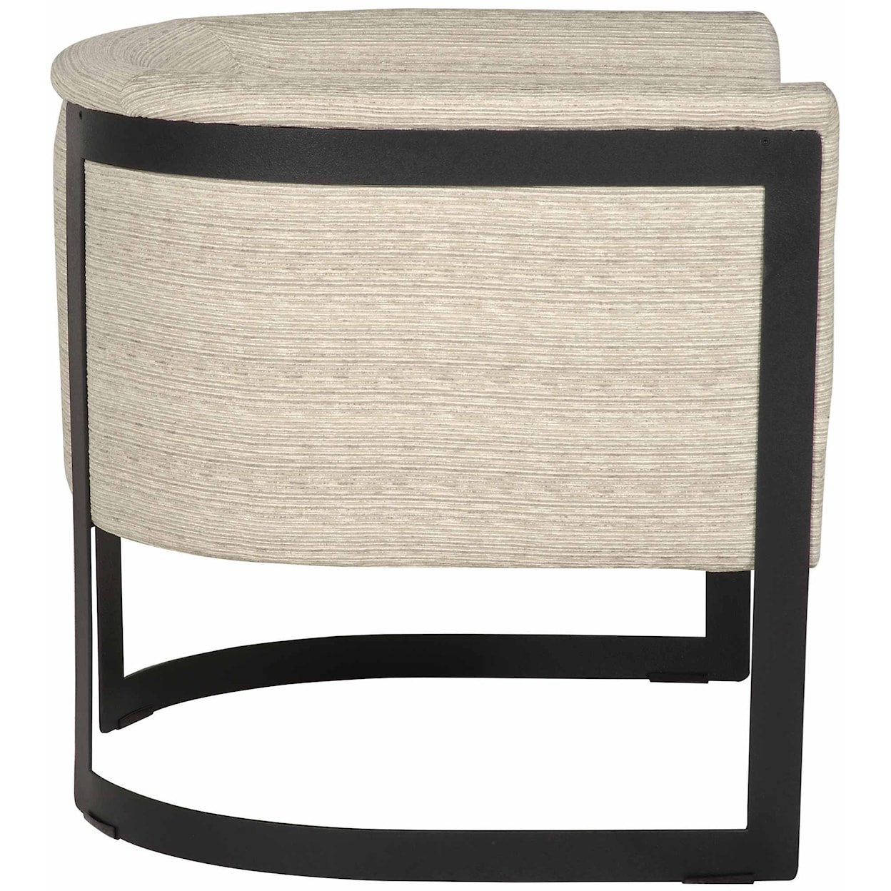 Bernhardt Bernhardt Interiors Zola Fabric Chair