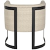 Bernhardt Bernhardt Interiors Zola Fabric Chair