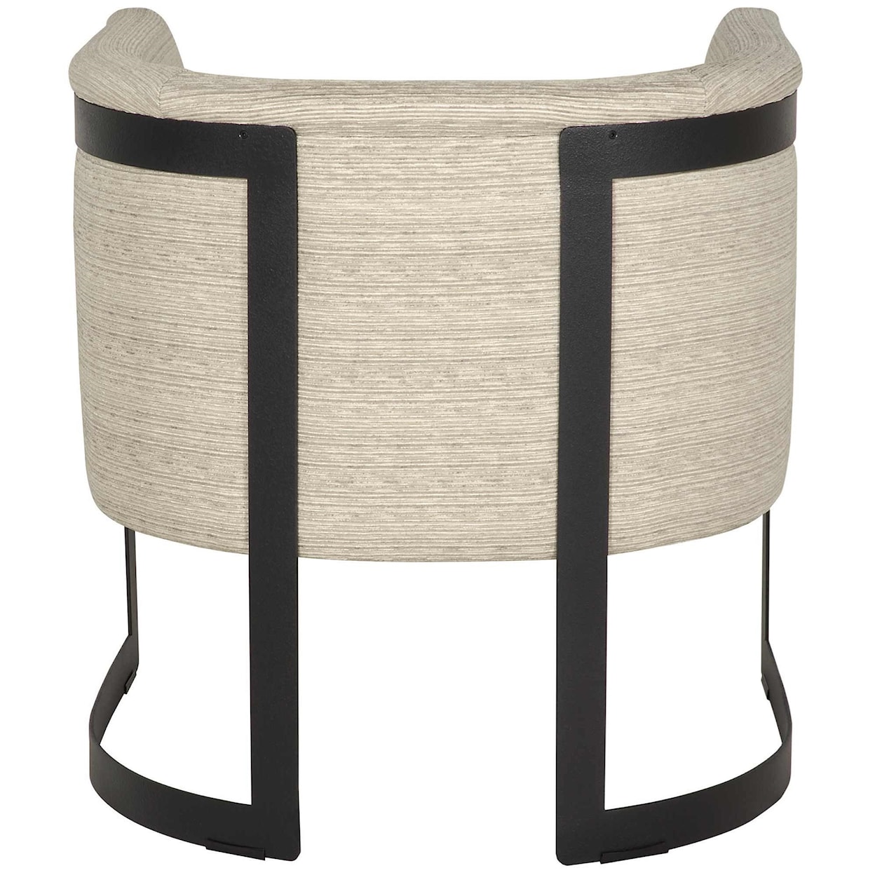 Bernhardt Bernhardt Interiors Zola Fabric Chair