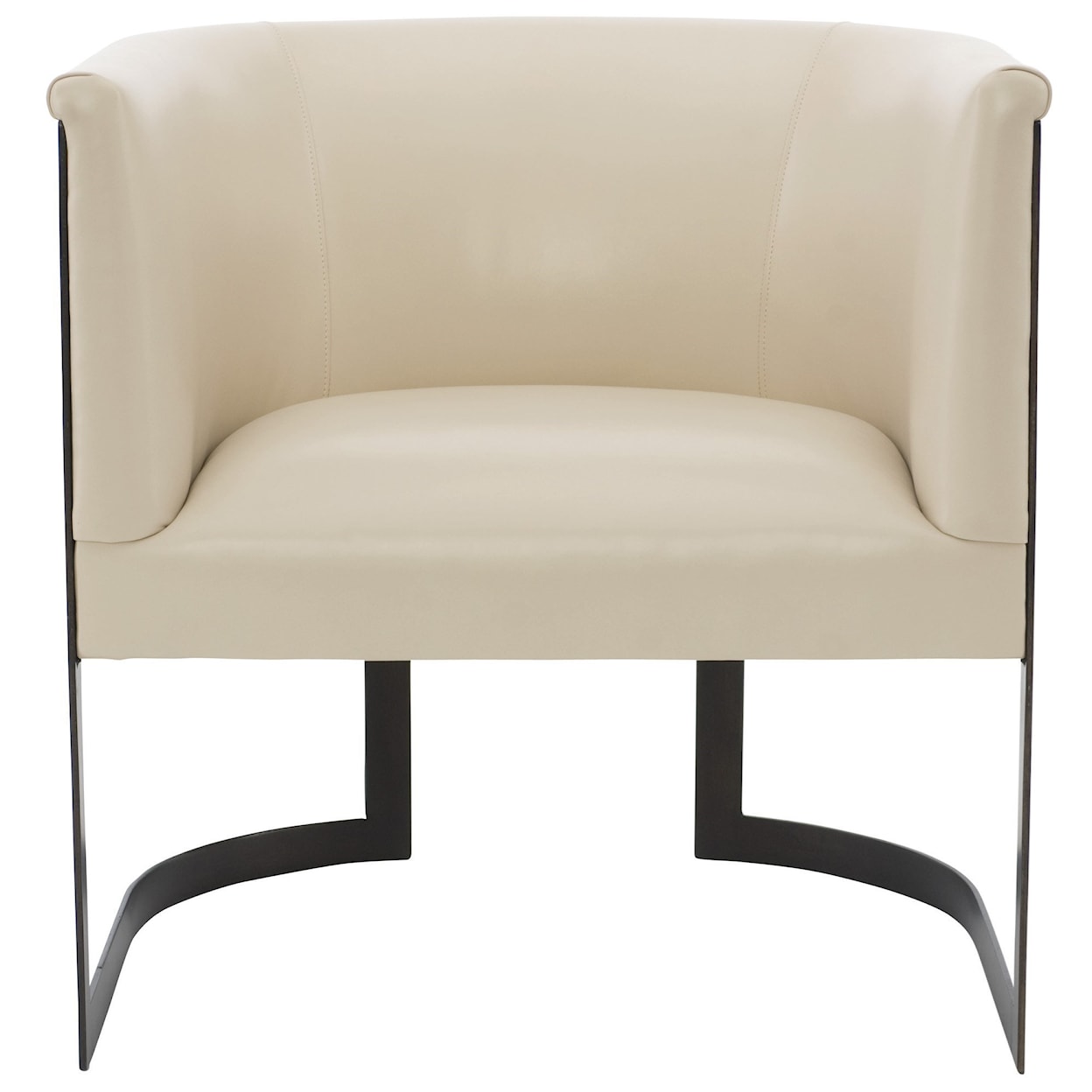 Bernhardt Bernhardt Interiors Zola Leather Chair