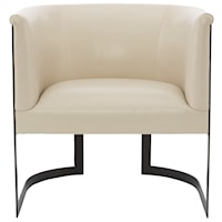 Zola Leather Chair