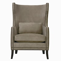 Kingston Fabric Chair