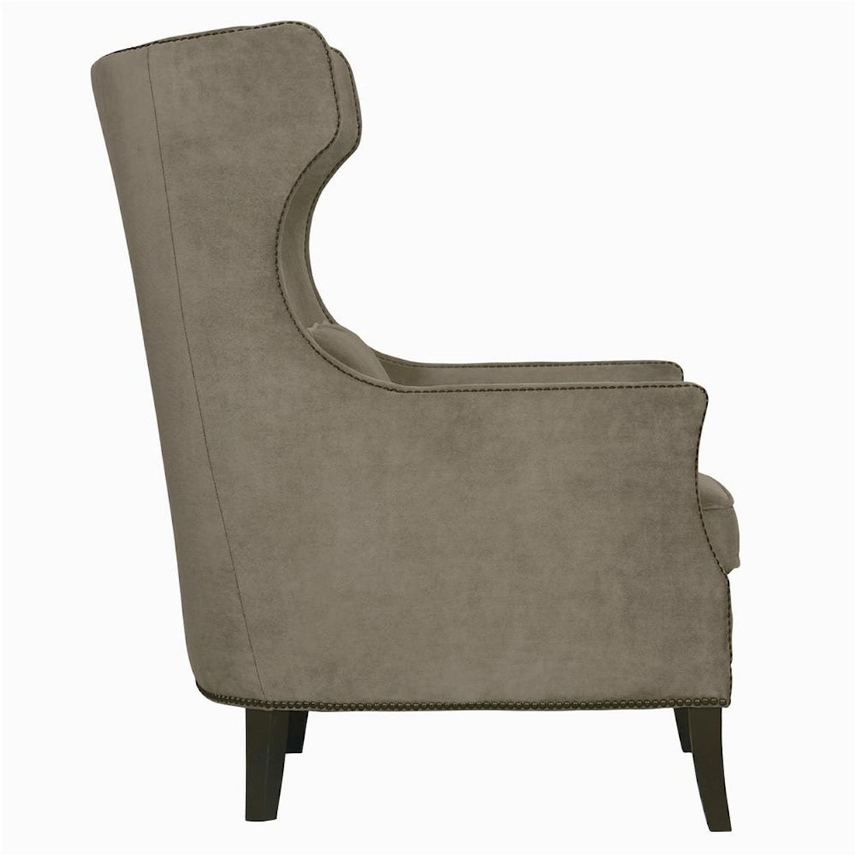 Bernhardt Bernhardt Interiors Kingston Fabric Chair