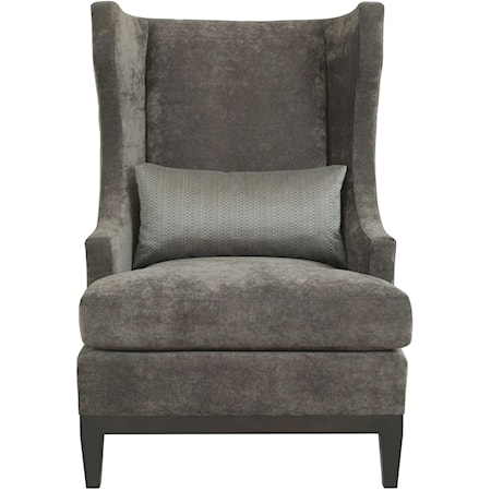 Wing Chair