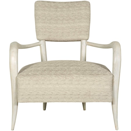 Elka Fabric Chair