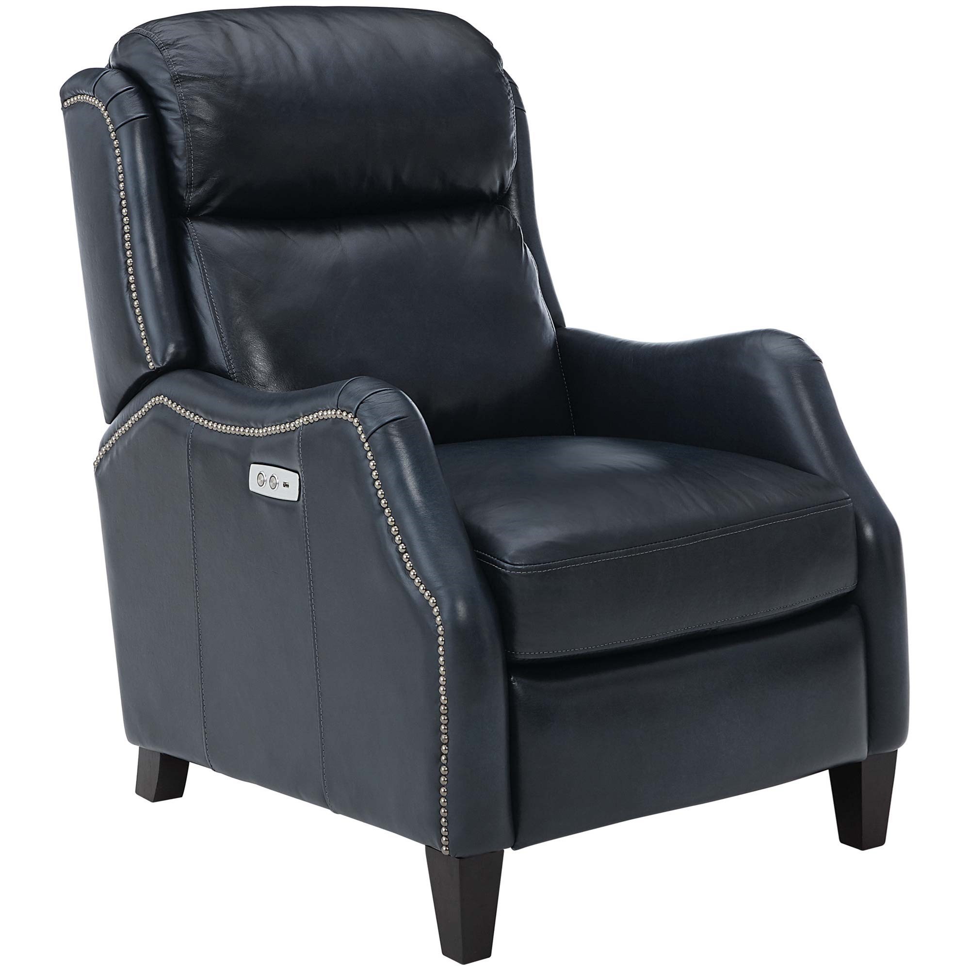 Power High-Leg Recliner