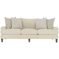 Isabella Fabric Sofa