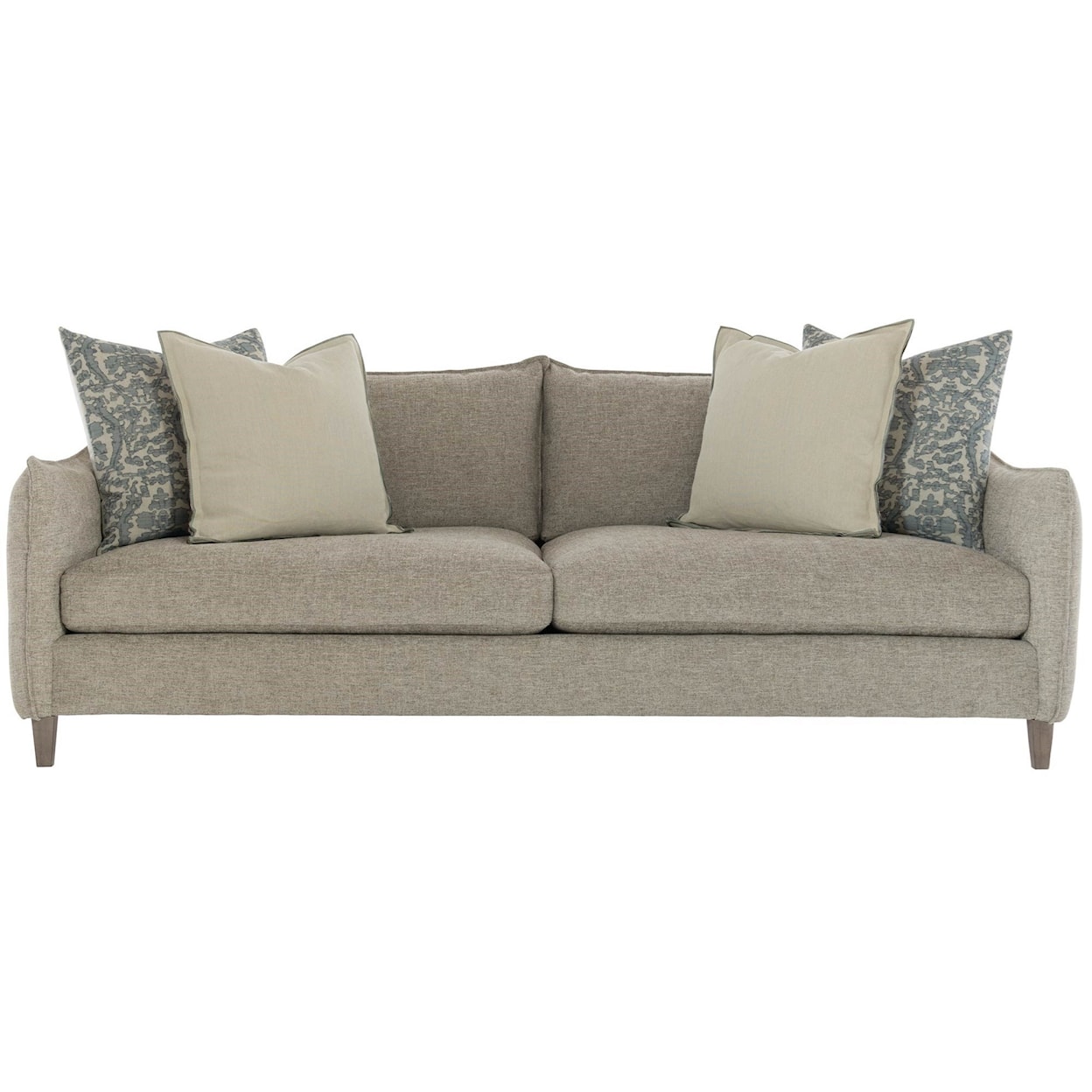 Bernhardt Joli Joli Fabric Sofa