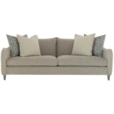 Joli Fabric Sofa
