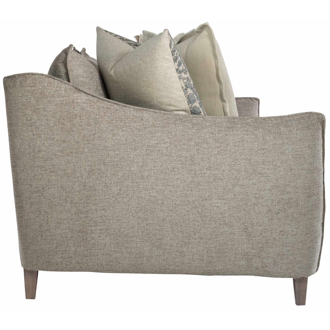 Bernhardt Joli Joli Fabric Sofa