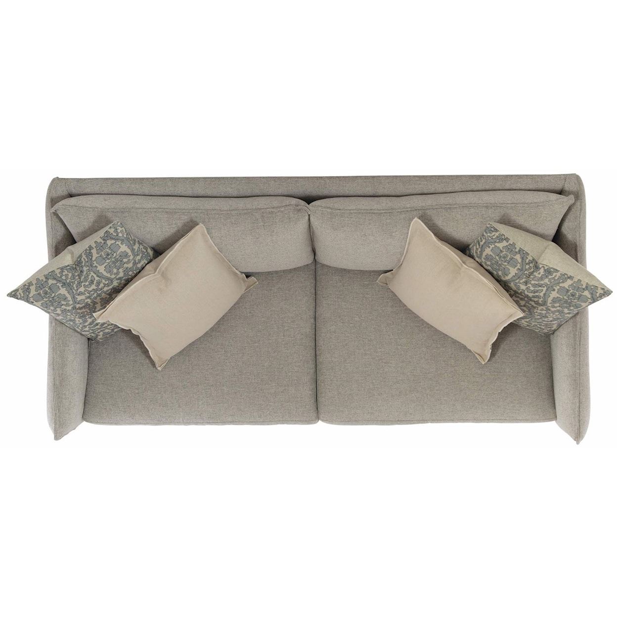 Bernhardt Joli Joli Fabric Sofa