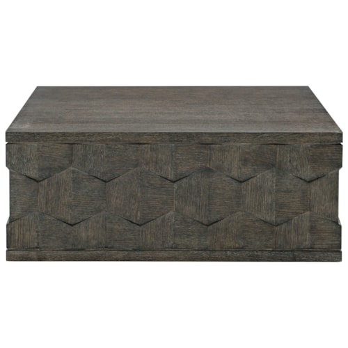 Linea Cocktail Table