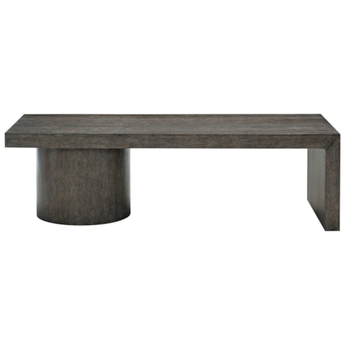 Linea Cocktail Table