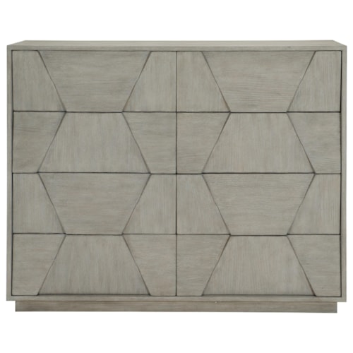 Linea Dresser