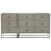 Bernhardt Linea Dresser