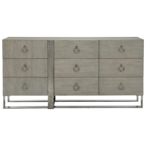 Linea Dresser