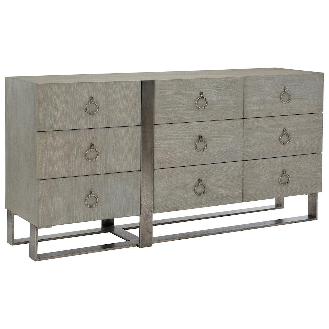 Bernhardt Linea Dresser