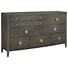 Bernhardt Linea Dresser