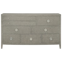 Linea Dresser