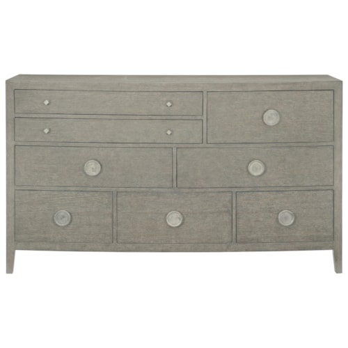 Linea Dresser