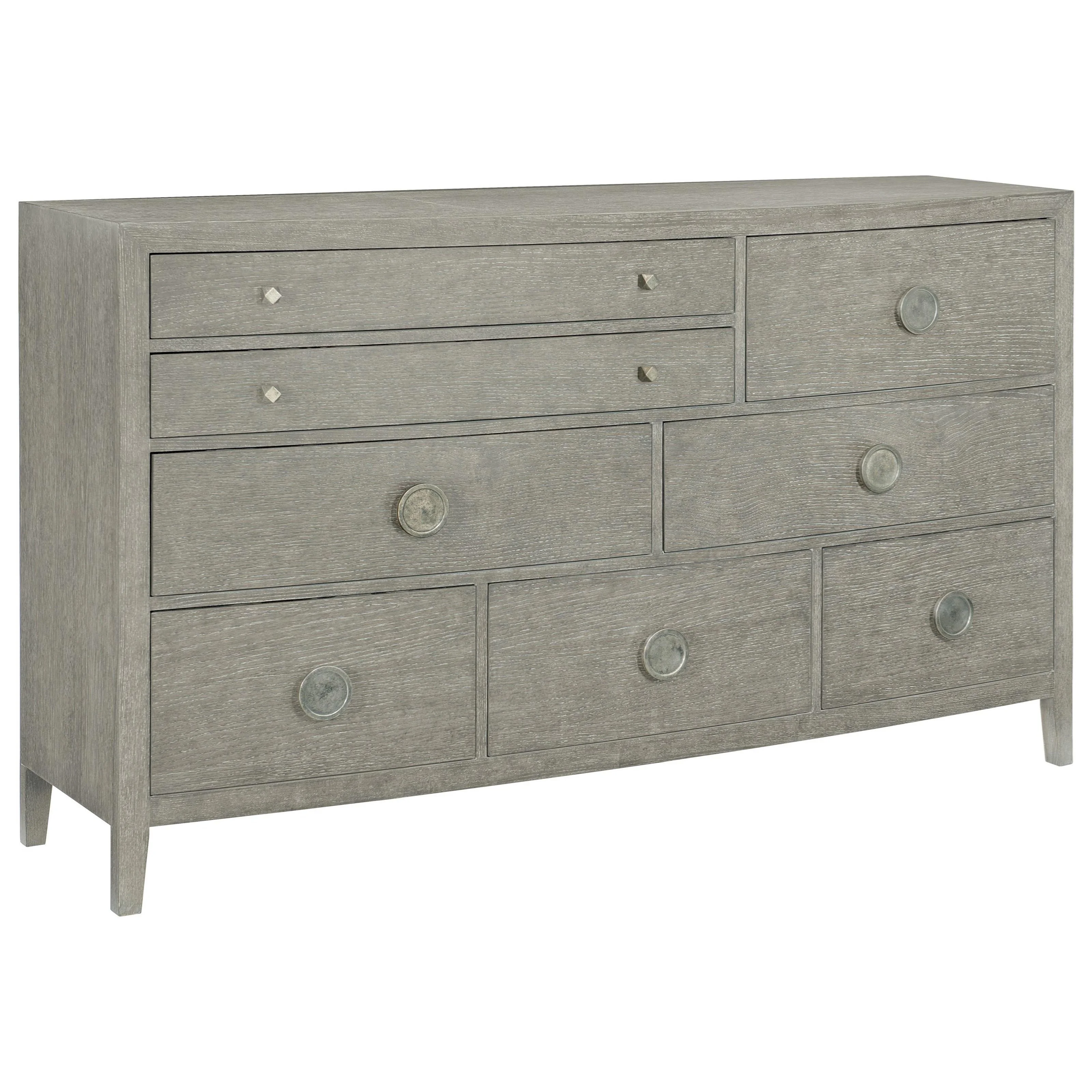 Bernhardt Linea 384-054G Linea Dresser | Sprintz Furniture | Dressers