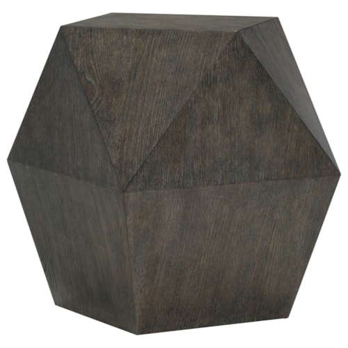 Linea Side Table