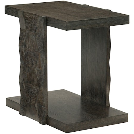 Linea Side Table