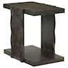 Bernhardt Linea End Table