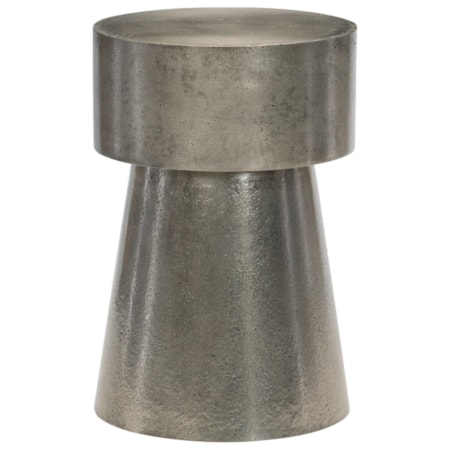 Linea Side Table