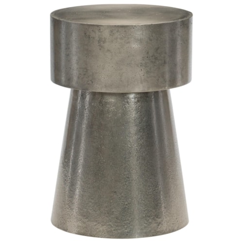 Linea Side Table