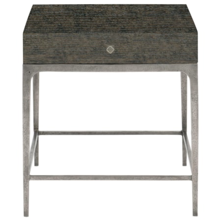 Linea Side Table