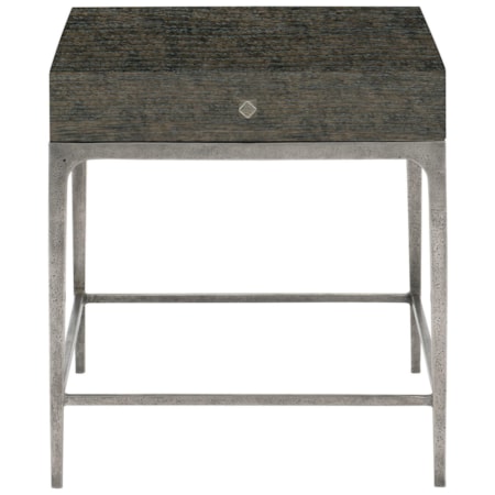 Linea Side Table