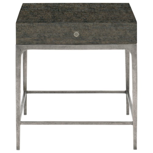 Linea Side Table