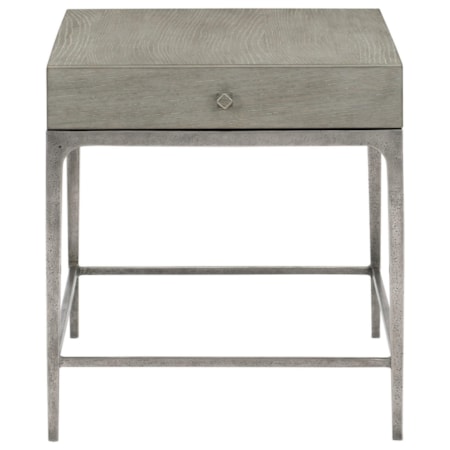 Linea Side Table