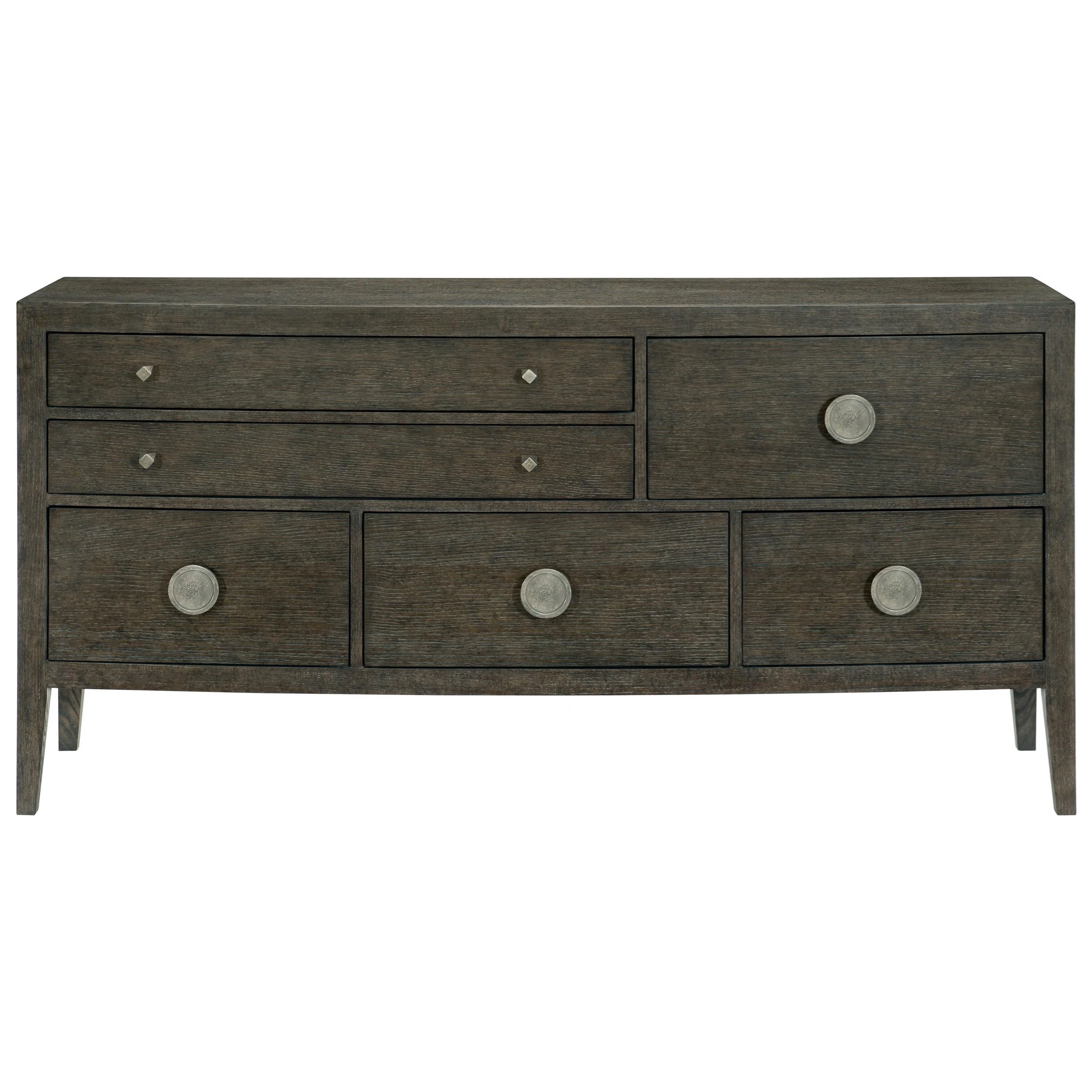 Bernhardt Linea 384130B Linea Sideboard Wayside Furniture & Mattress