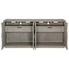 Bernhardt Linea Linea Buffet