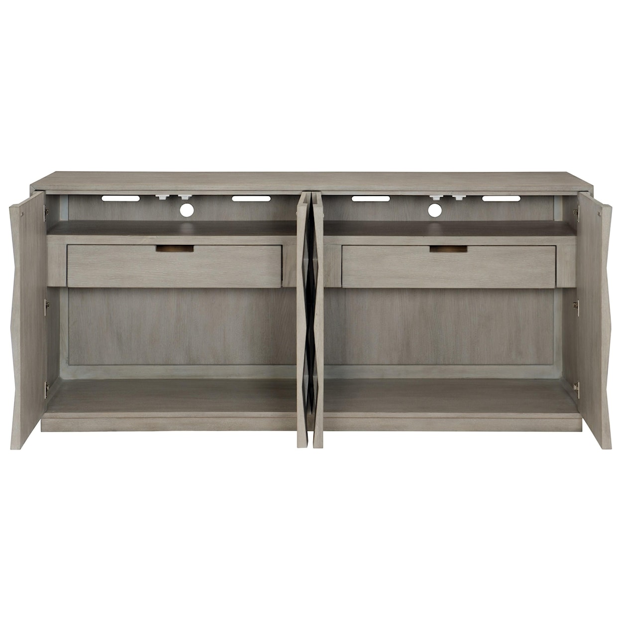 Bernhardt Linea Linea Buffet