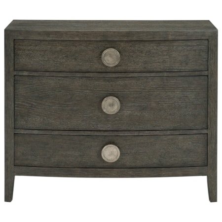 Linea Nightstand