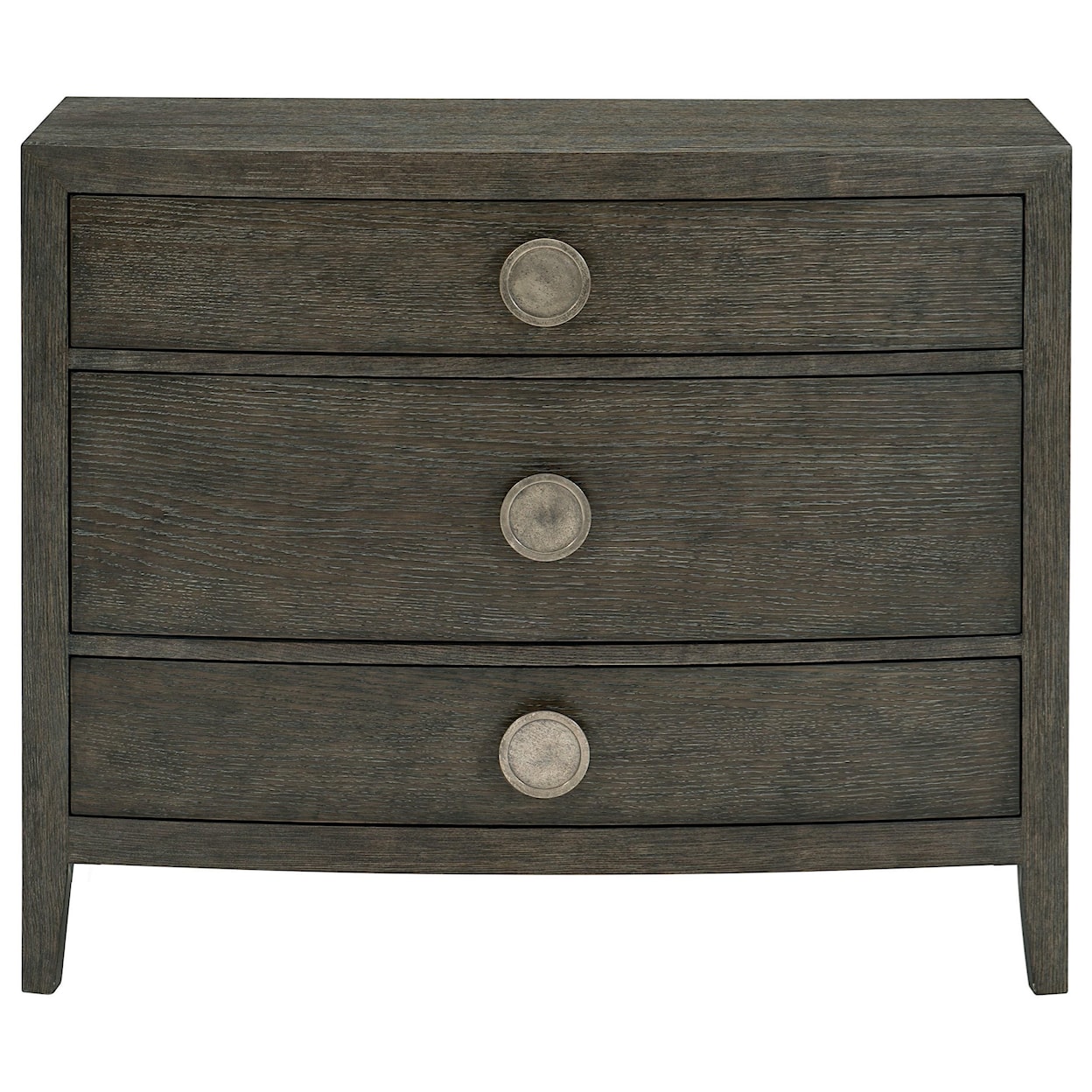 Bernhardt Linea Linea Nightstand