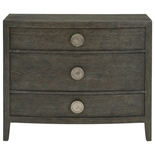 Linea Nightstand