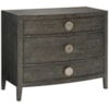 Bernhardt Linea Linea Nightstand