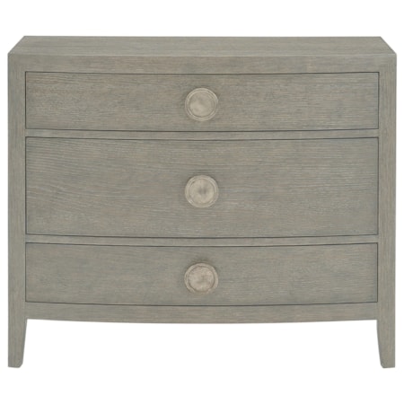 Linea Nightstand